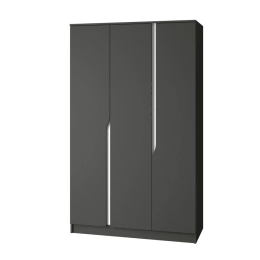 Шкаф распашной ДСВ Мори МШ 1200.1